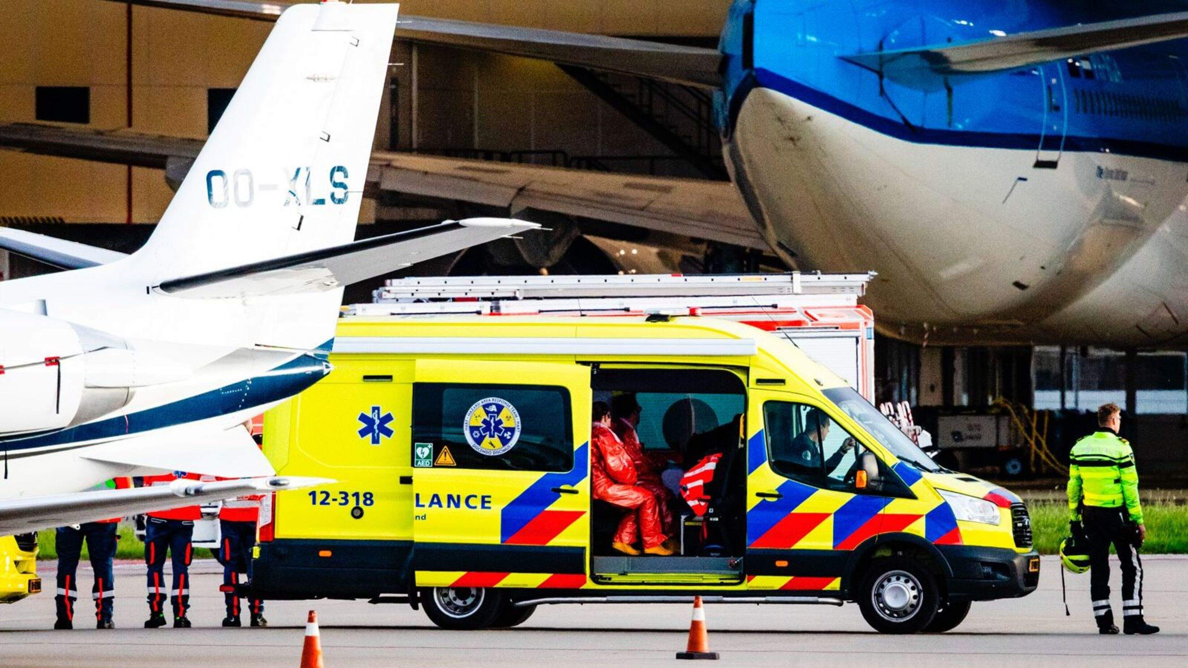 Eerste evacués van cruiseschip Hondius aangekomen in Nederland: dit weten we nu over mysterieuze virusuitbraak